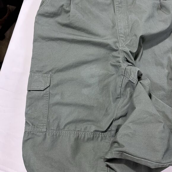 5.11 Tactical Mens Stryke pants green 42X34 cargo pocket Utility - Picture 8 of 12
